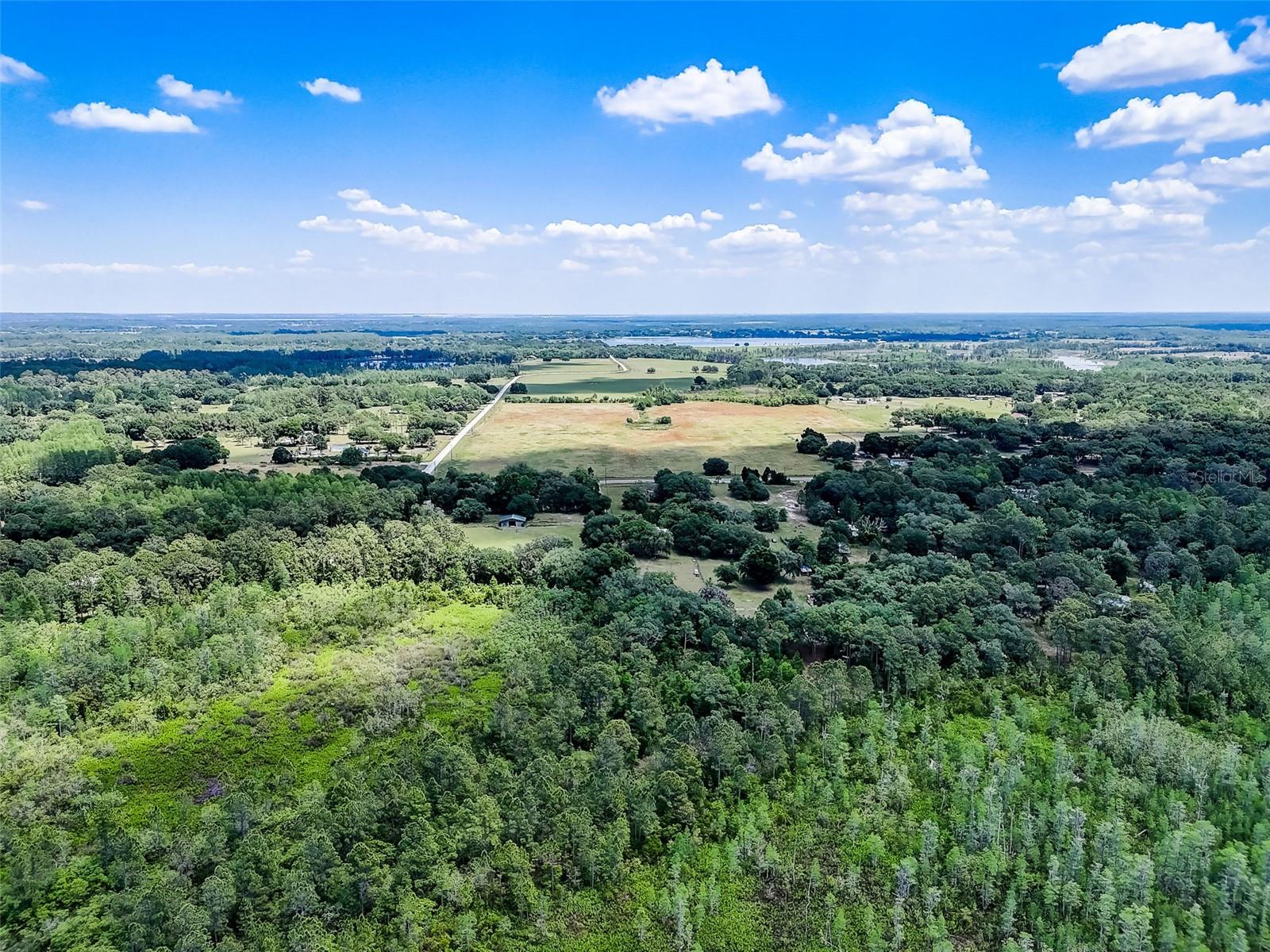 GROVELAND FARMS 29-23-25 - Land