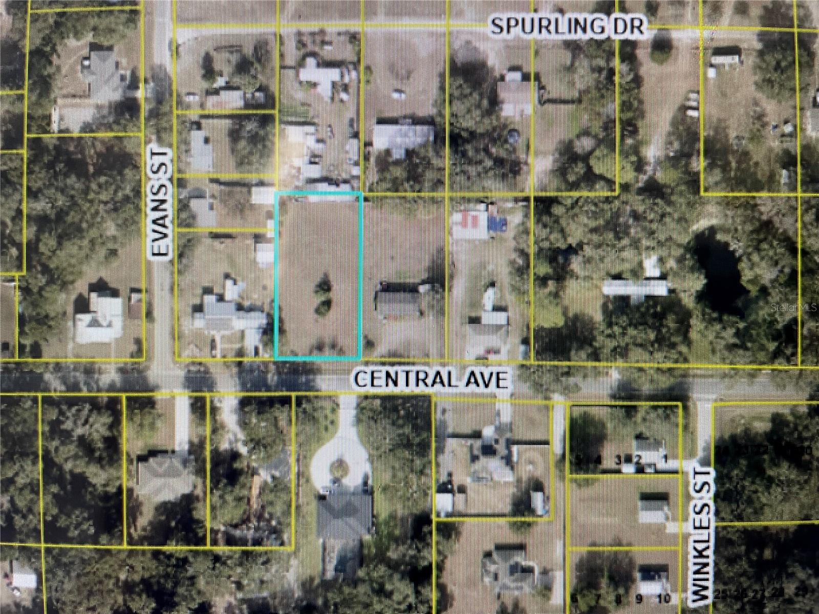 This half acre high and dry cleared lot is ready for your dream home! A doublewide 2021 or newer is also ok here. This parcel will have public water but will need a septic tank. This property gives you the country feel but has you minutes away from the Villages, entertainment, the Squares, shopping and dining. No HOA, No CDD and No bond to be paid here. GPS 5730 Central Ave, Wildwood, and look for the sign. Please don't drive onto the grass, the storm drainage pipe is just underneath. For the commuters you are minutes away from the Turn Pike and I-75. Come see it today before it's gone.