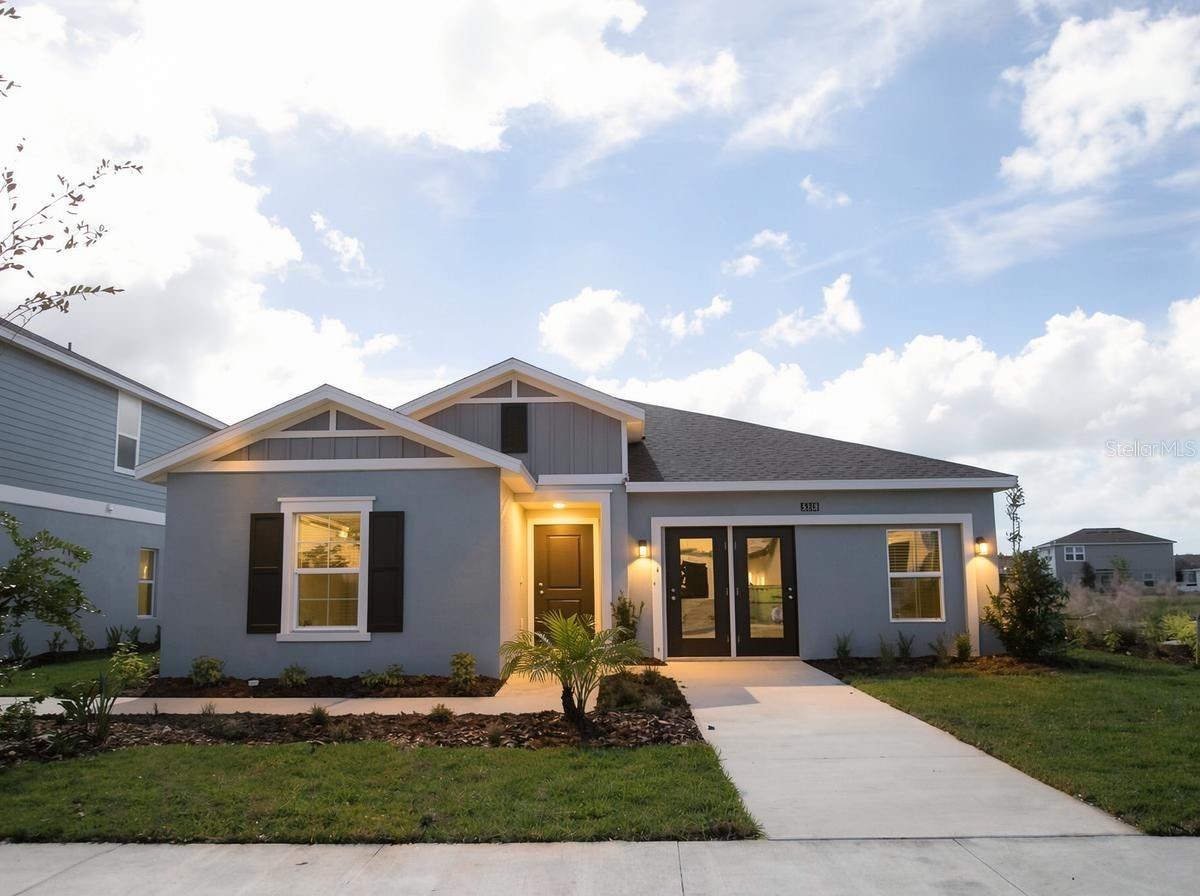 WESTVIEW POD B NEIGHBORHOOD 2A & 2B PH 1 - Residential