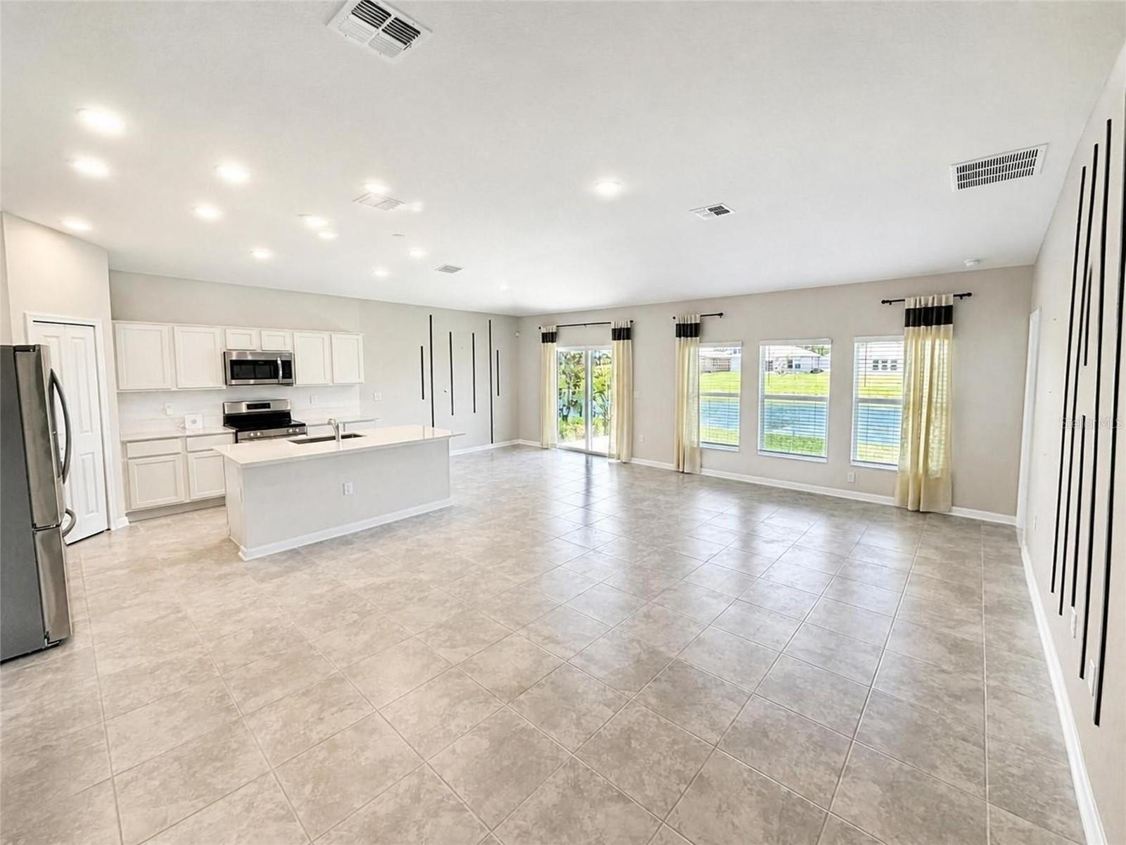 WESTVIEW POD B NEIGHBORHOOD 2A & 2B PH 1 - Residential