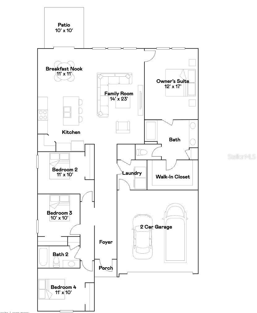 WESTVIEW POD B NEIGHBORHOOD 2A & 2B PH 1 - Residential