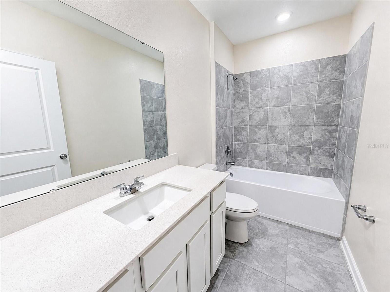 WESTVIEW POD B NEIGHBORHOOD 2A & 2B PH 1 - Residential
