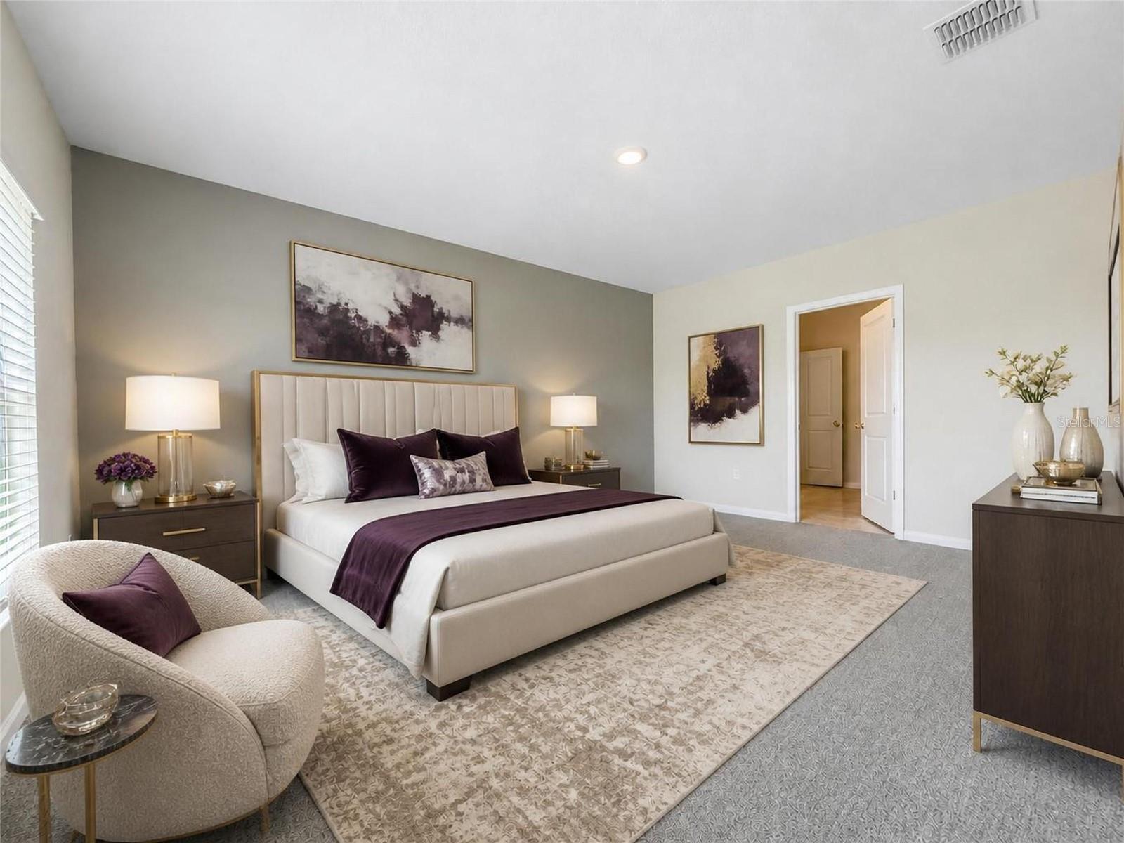 WESTVIEW POD B NEIGHBORHOOD 2A & 2B PH 1 - Residential