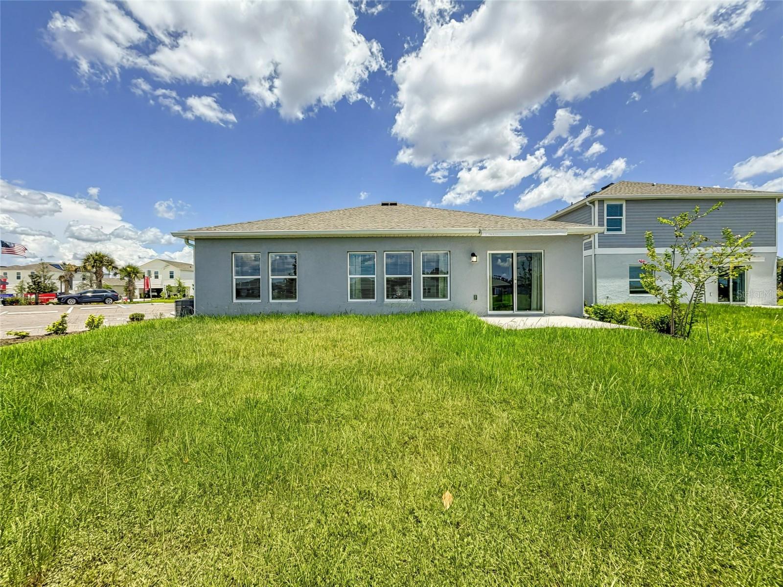 WESTVIEW POD B NEIGHBORHOOD 2A & 2B PH 1 - Residential