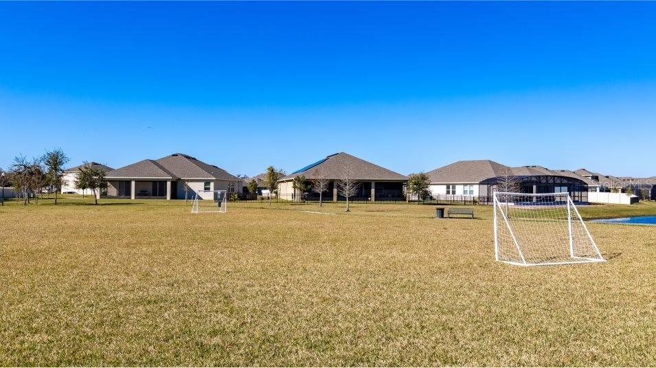 WESTVIEW POD B NEIGHBORHOOD 2A & 2B PH 1 - Residential