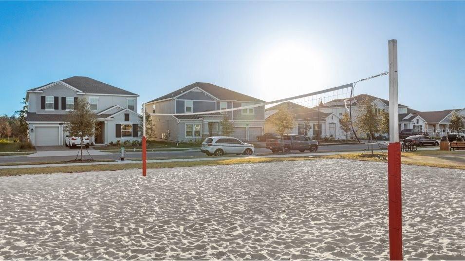 WESTVIEW POD B NEIGHBORHOOD 2A & 2B PH 1 - Residential