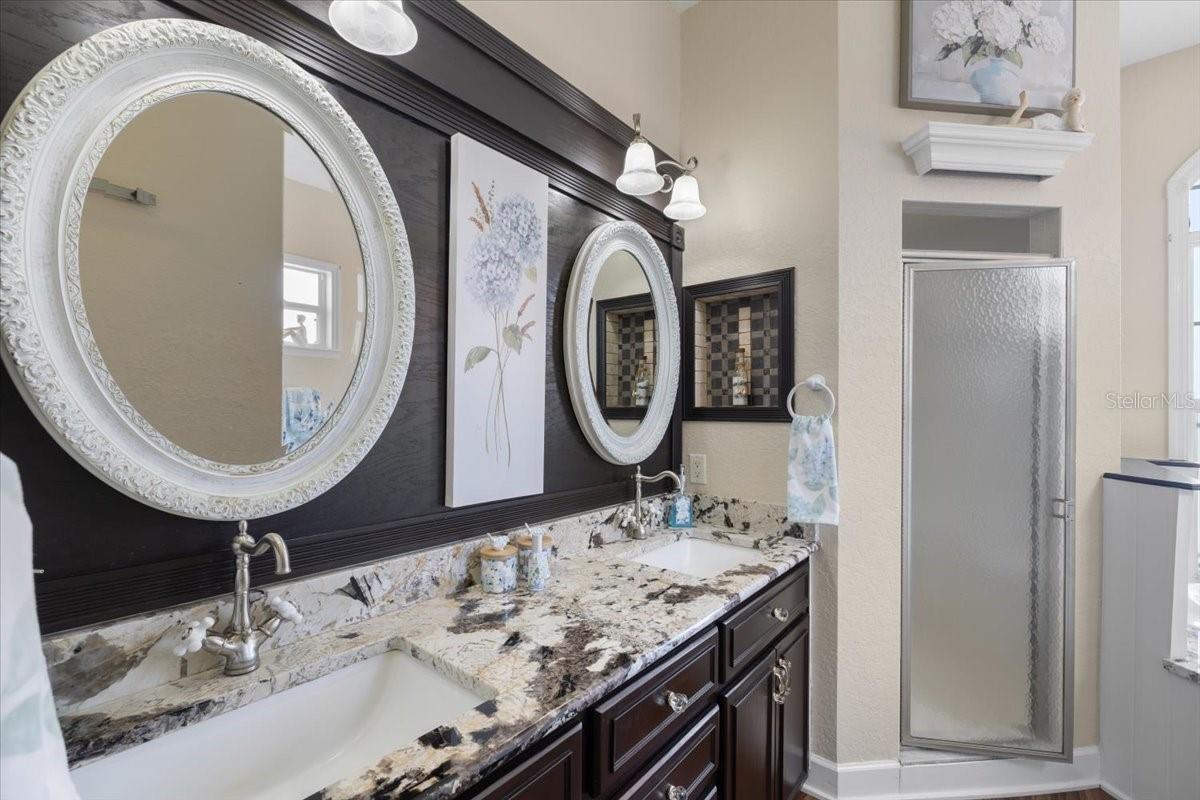 HERNANDO BEACH - Residential