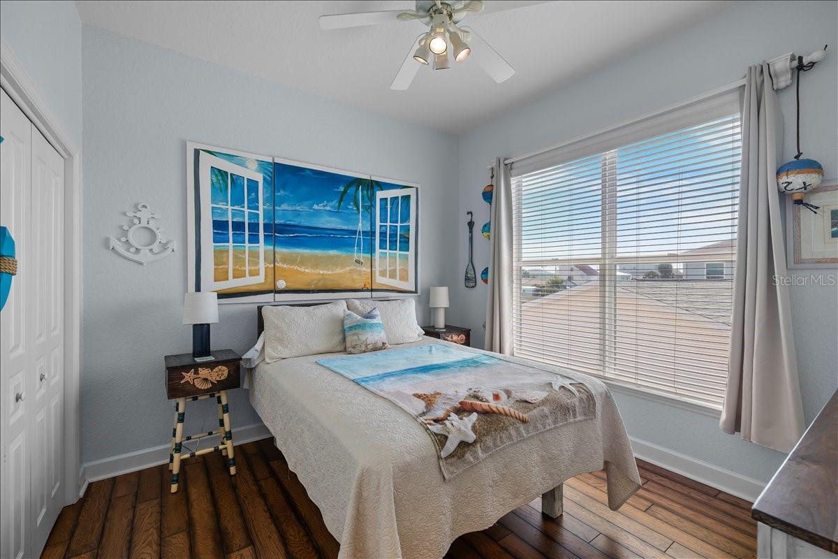 HERNANDO BEACH - Residential