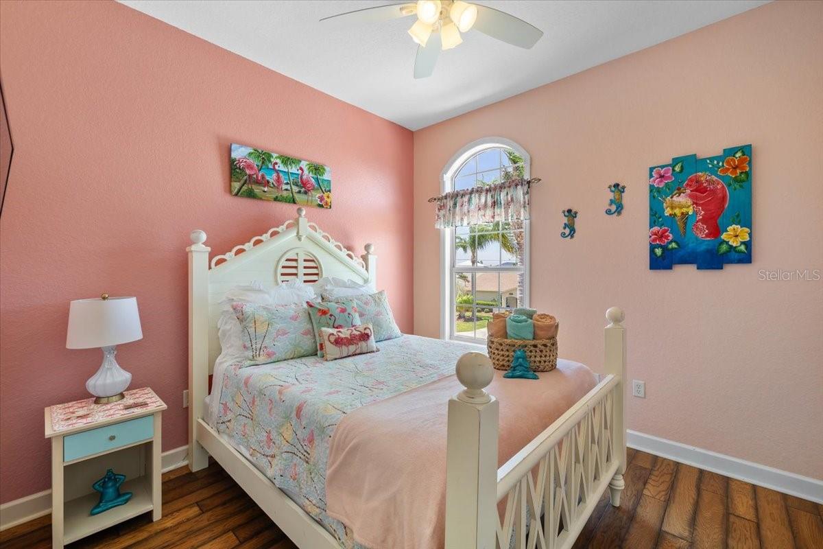 HERNANDO BEACH - Residential