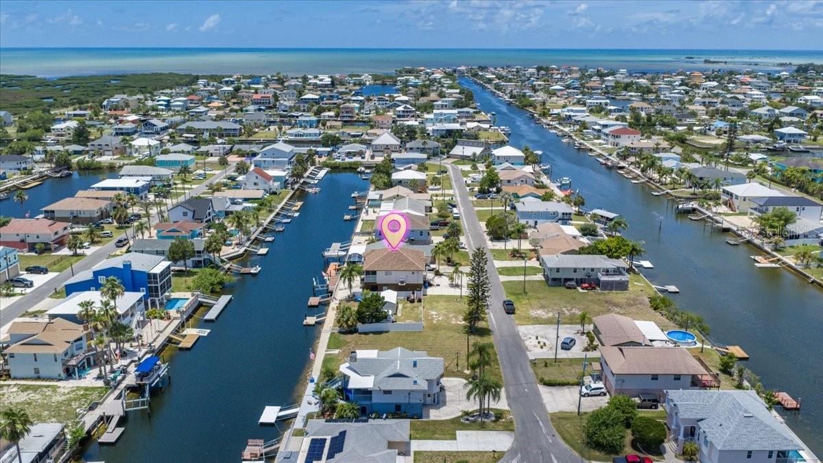 HERNANDO BEACH - Residential