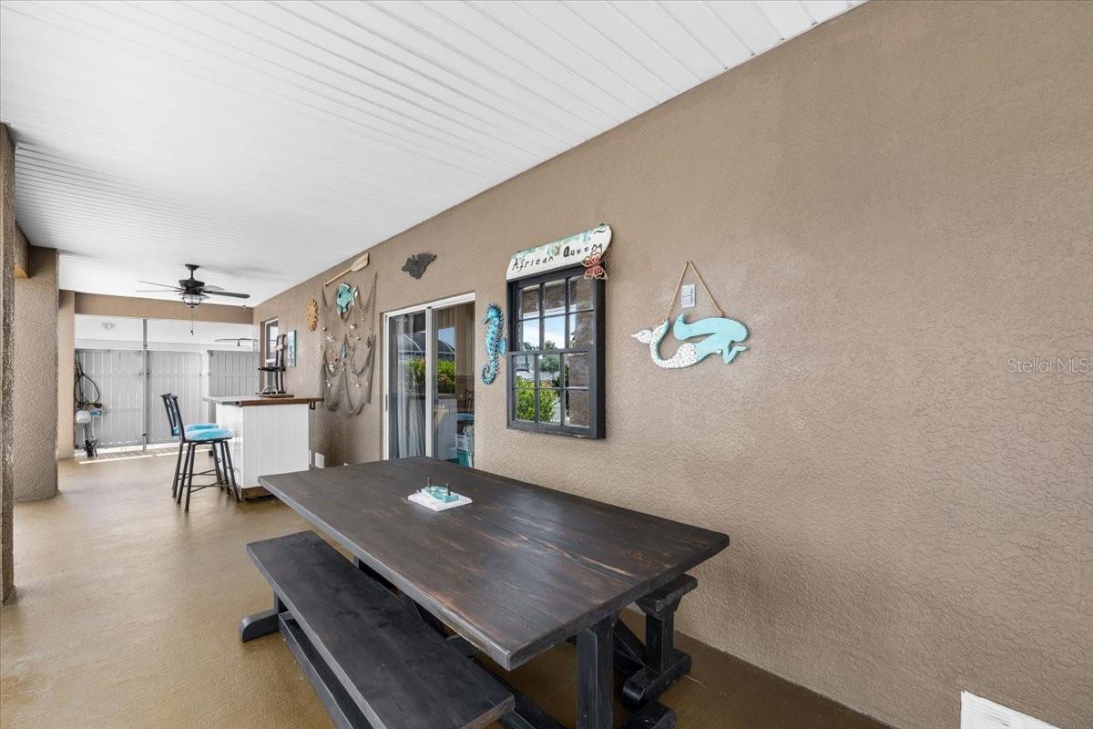 HERNANDO BEACH - Residential