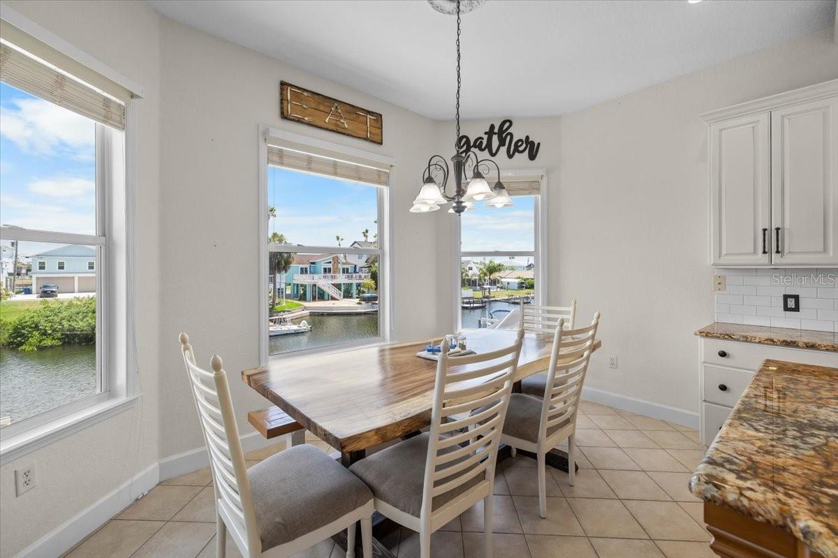 HERNANDO BEACH - Residential