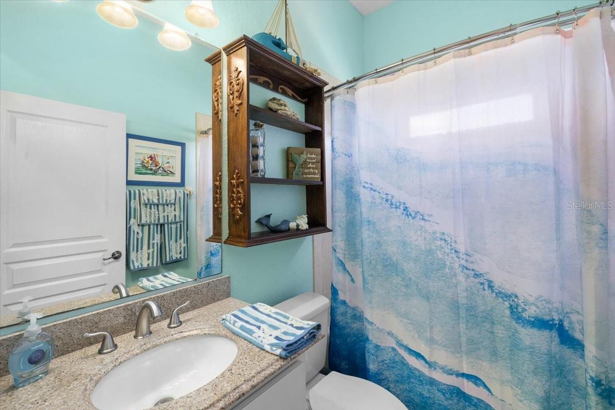 HERNANDO BEACH - Residential