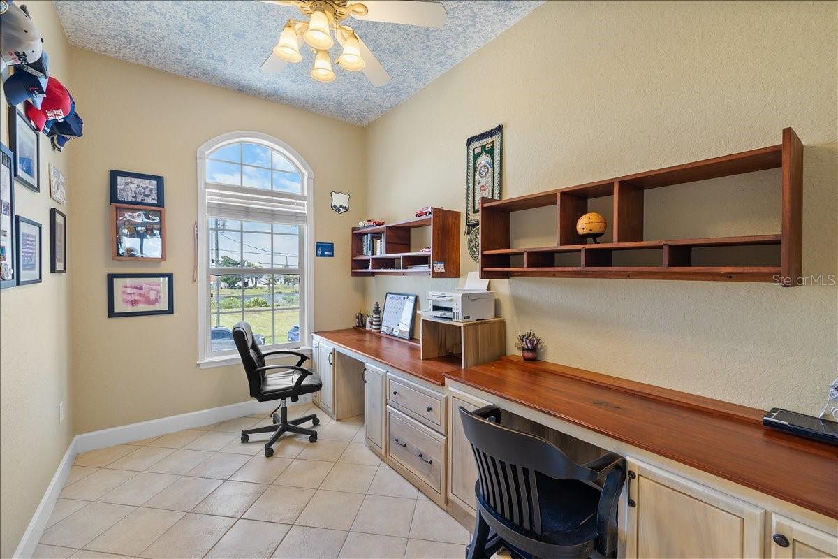 HERNANDO BEACH - Residential