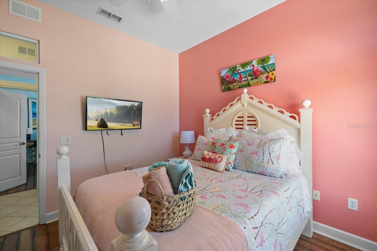 HERNANDO BEACH - Residential