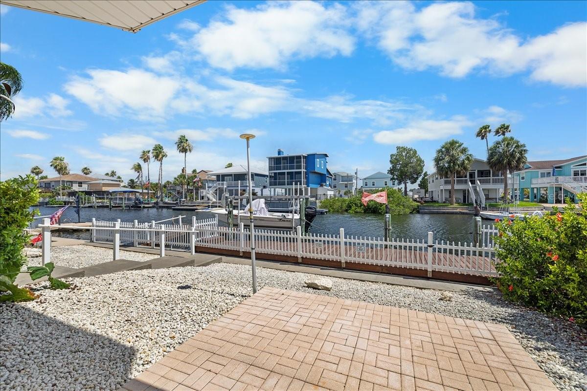 HERNANDO BEACH - Residential