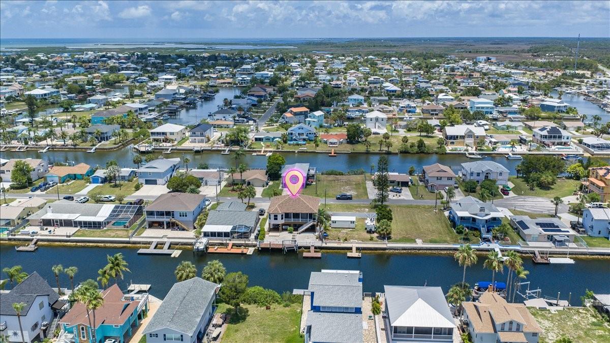 HERNANDO BEACH - Residential