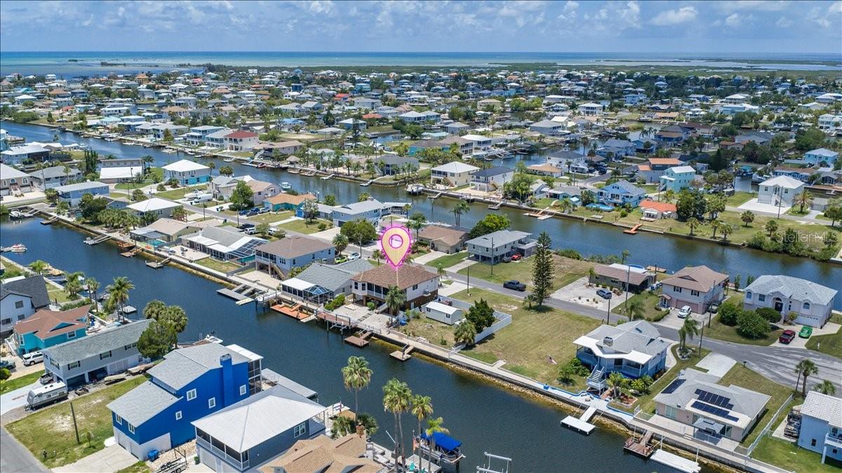 HERNANDO BEACH - Residential