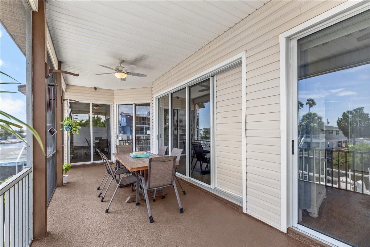 HERNANDO BEACH - Residential
