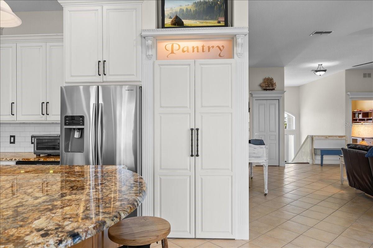 HERNANDO BEACH - Residential