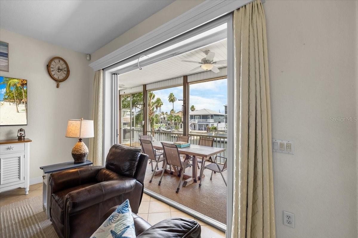 HERNANDO BEACH - Residential