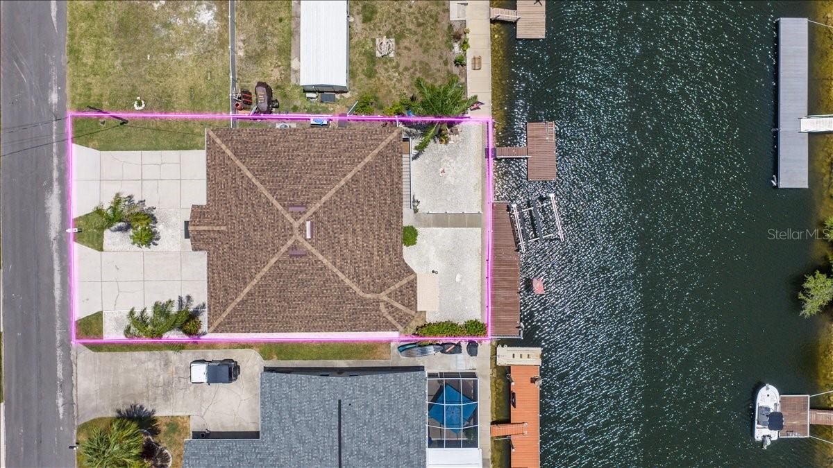 HERNANDO BEACH - Residential