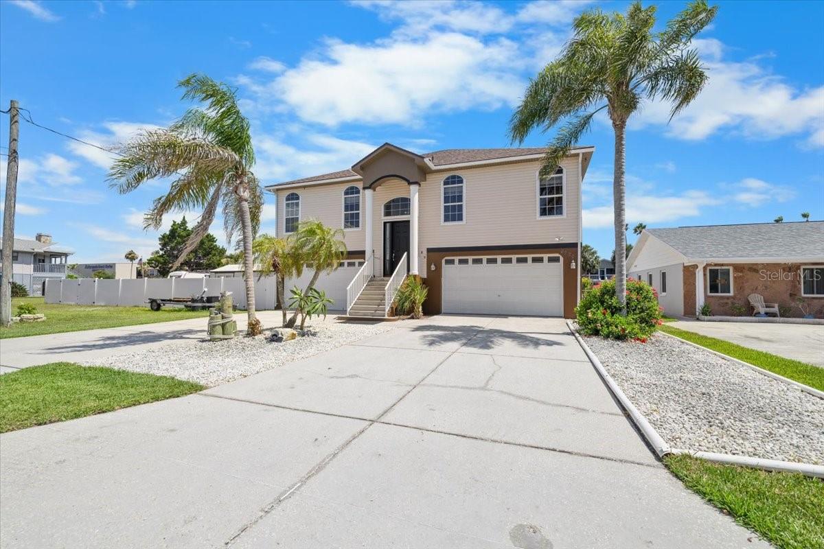 HERNANDO BEACH - Residential