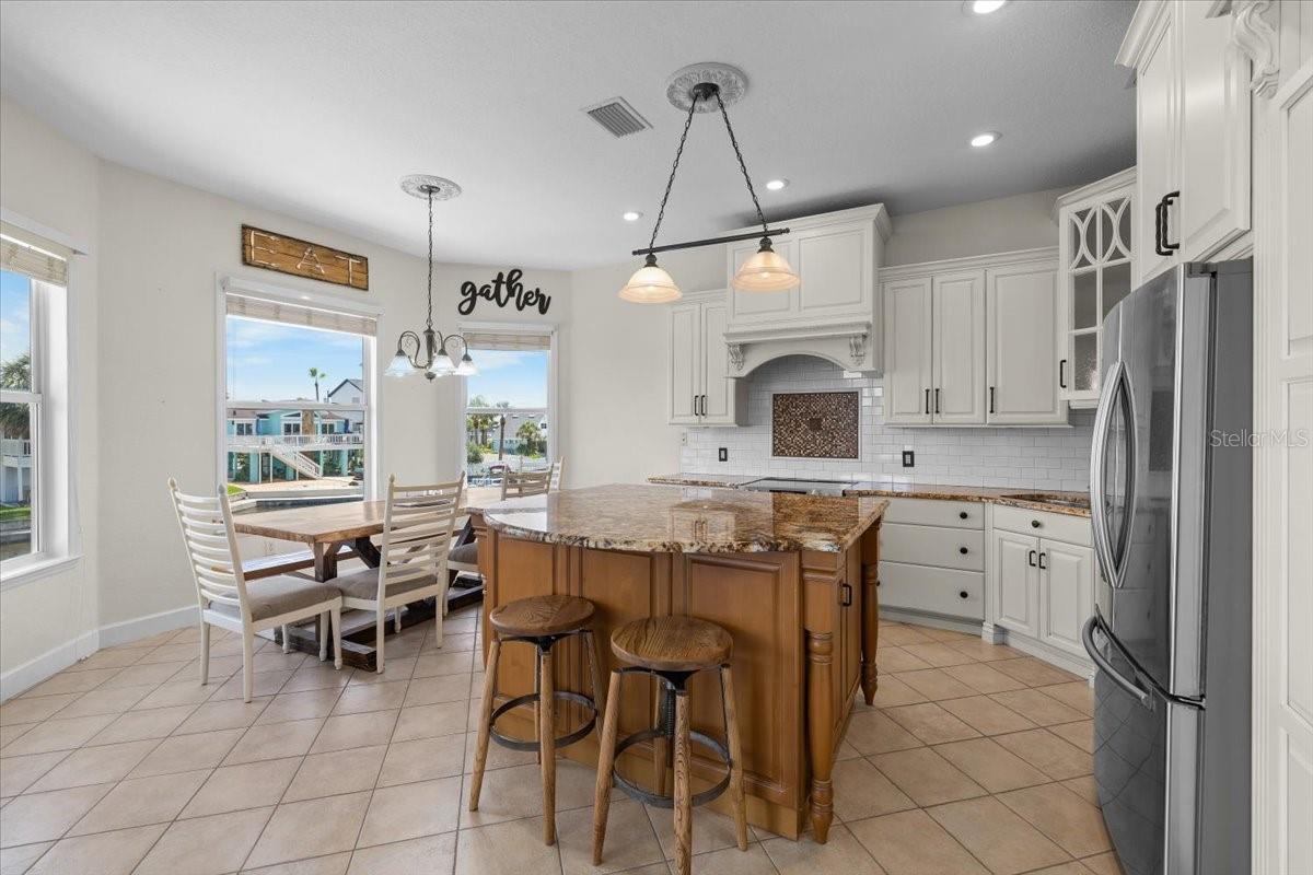 HERNANDO BEACH - Residential