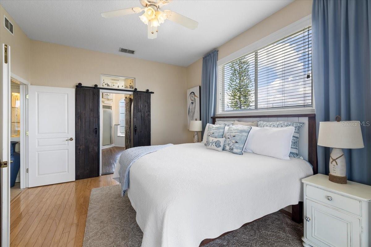 HERNANDO BEACH - Residential