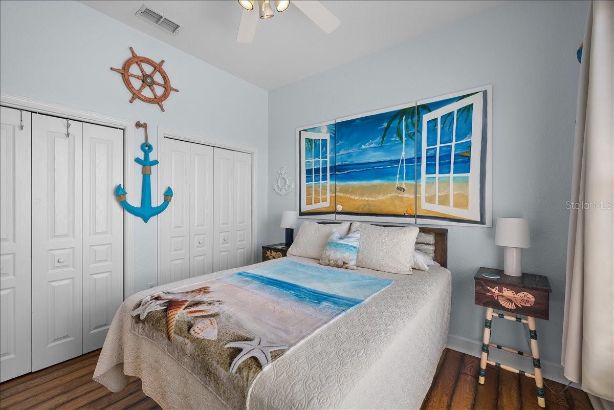 HERNANDO BEACH - Residential
