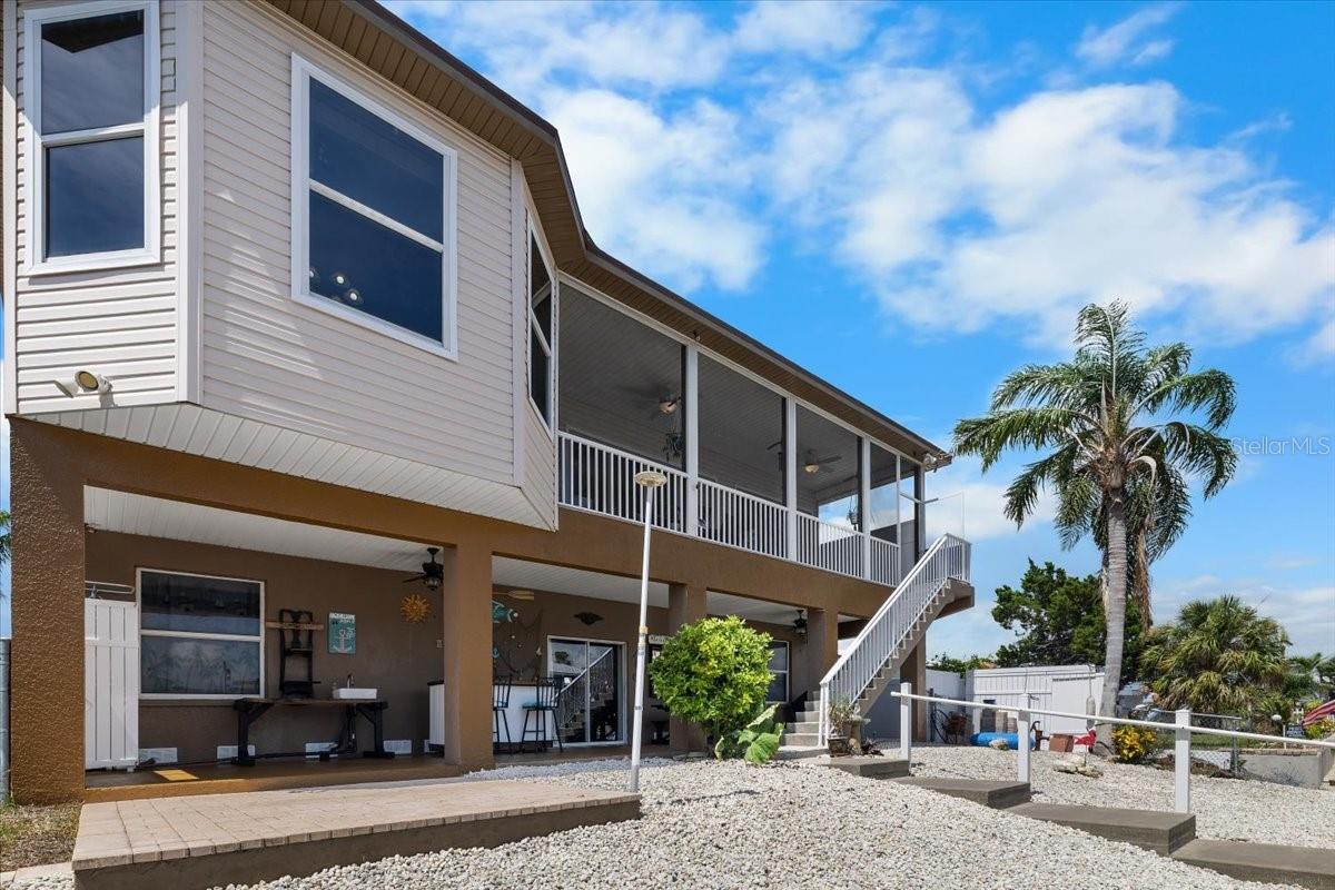 HERNANDO BEACH - Residential