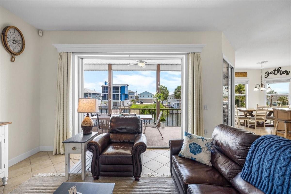 HERNANDO BEACH - Residential