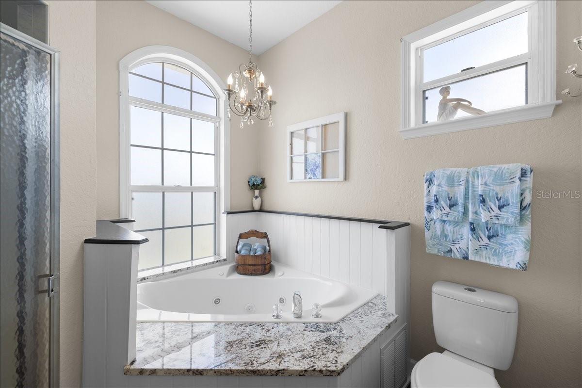 HERNANDO BEACH - Residential
