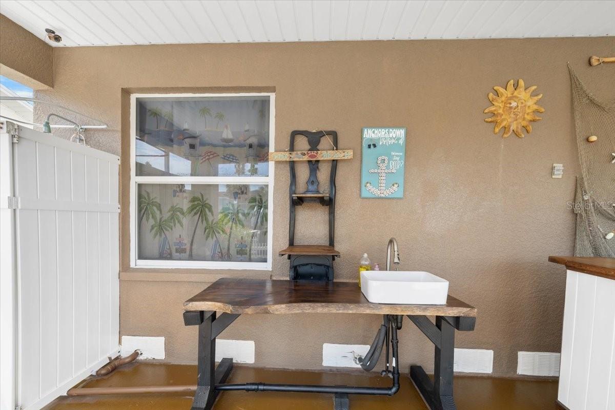 HERNANDO BEACH - Residential