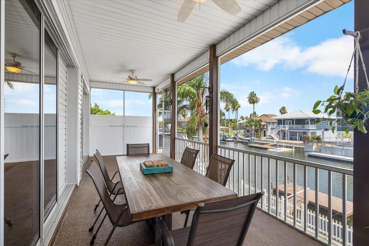 HERNANDO BEACH - Residential