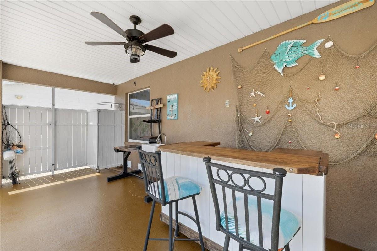 HERNANDO BEACH - Residential