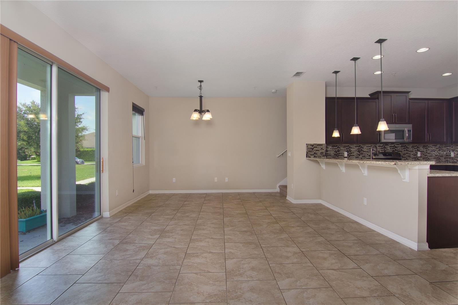 HICKORY HAMMOCK - Residential Lease