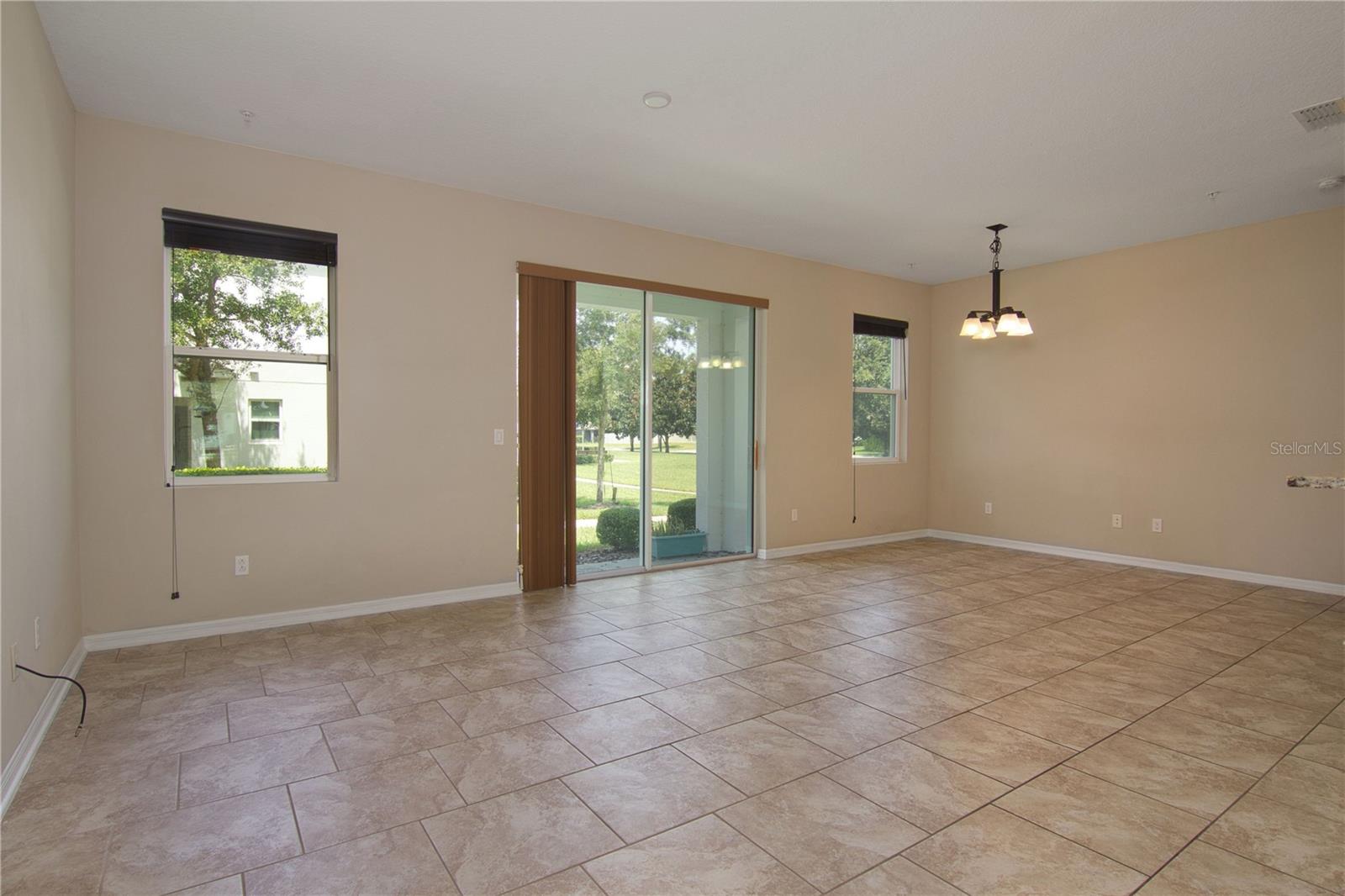 HICKORY HAMMOCK - Residential Lease
