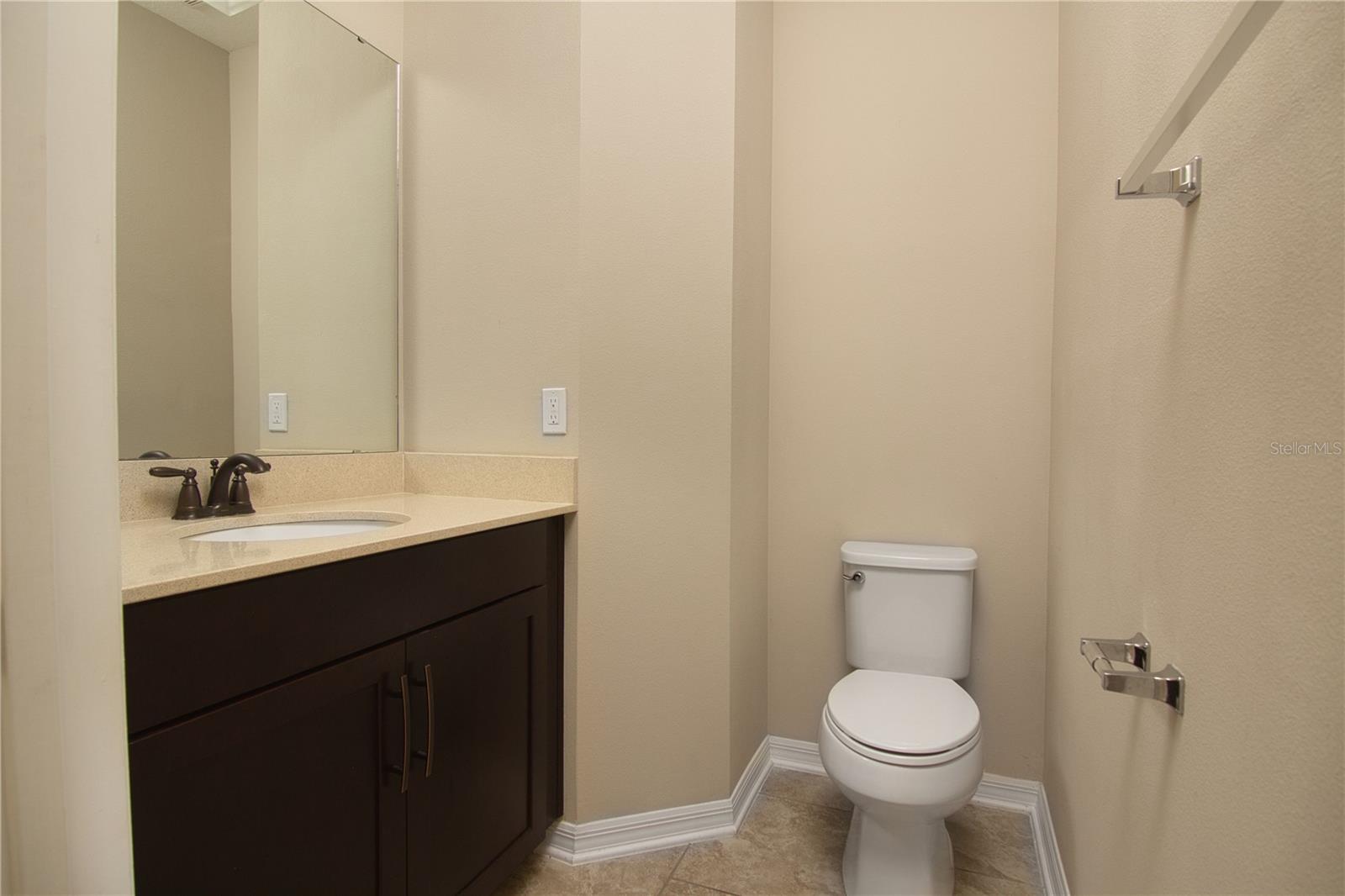 HICKORY HAMMOCK - Residential Lease