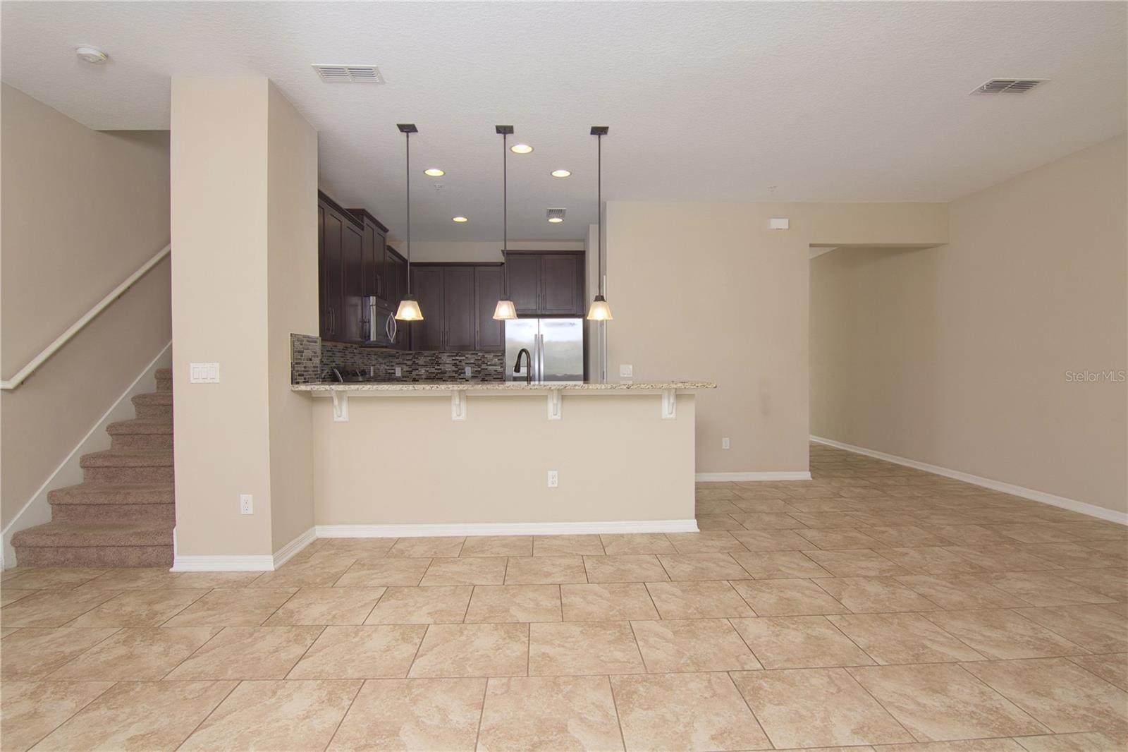 HICKORY HAMMOCK - Residential Lease