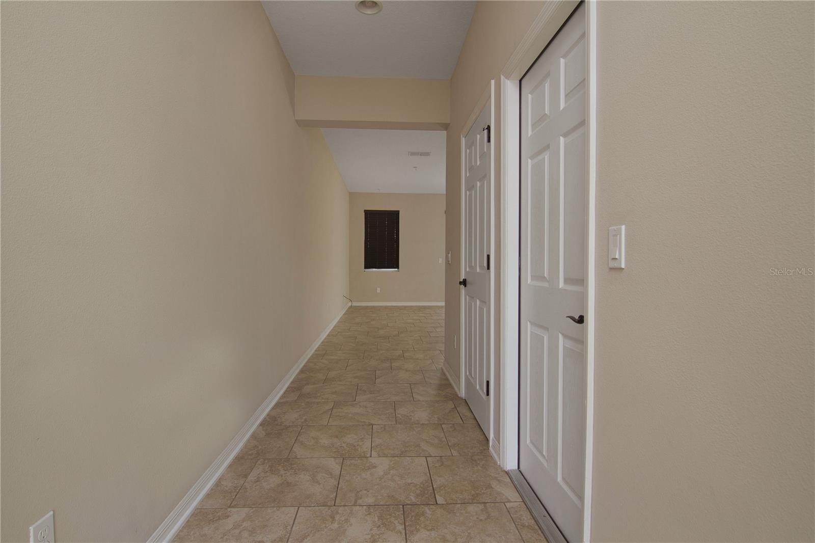 HICKORY HAMMOCK - Residential Lease