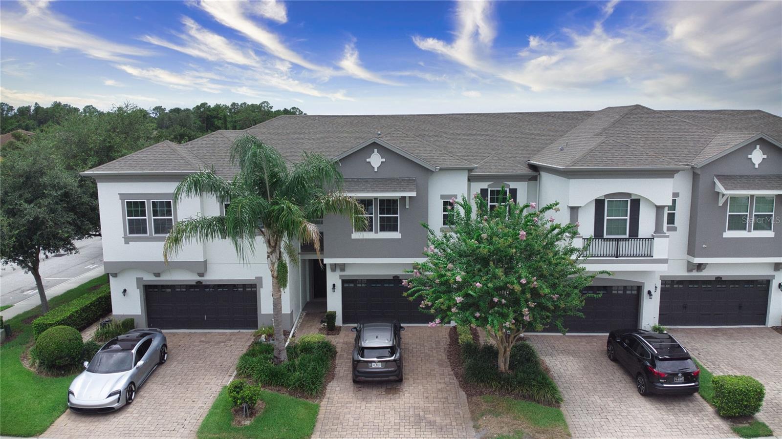 HICKORY HAMMOCK - Residential Lease