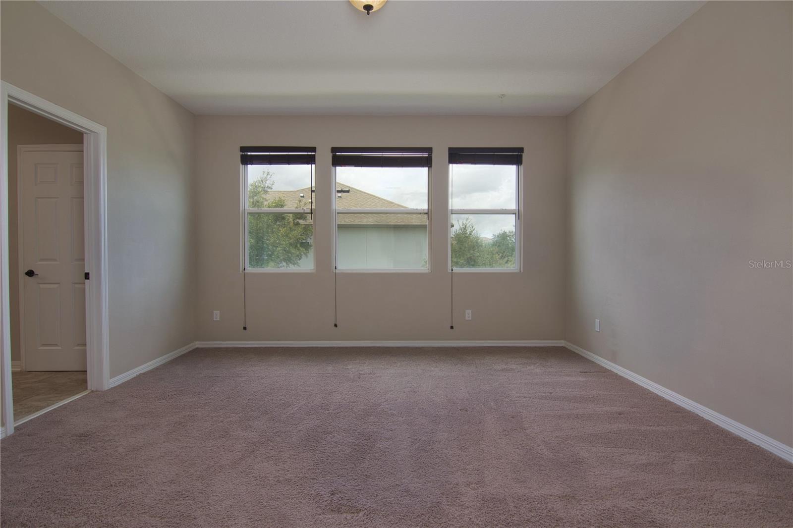 HICKORY HAMMOCK - Residential Lease