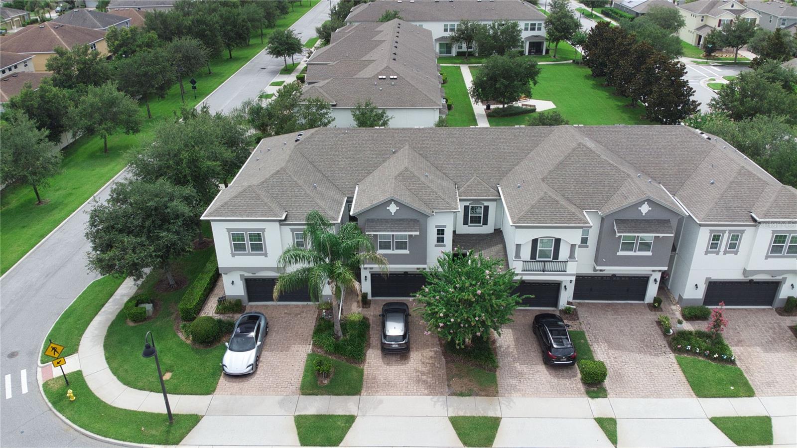HICKORY HAMMOCK - Residential Lease