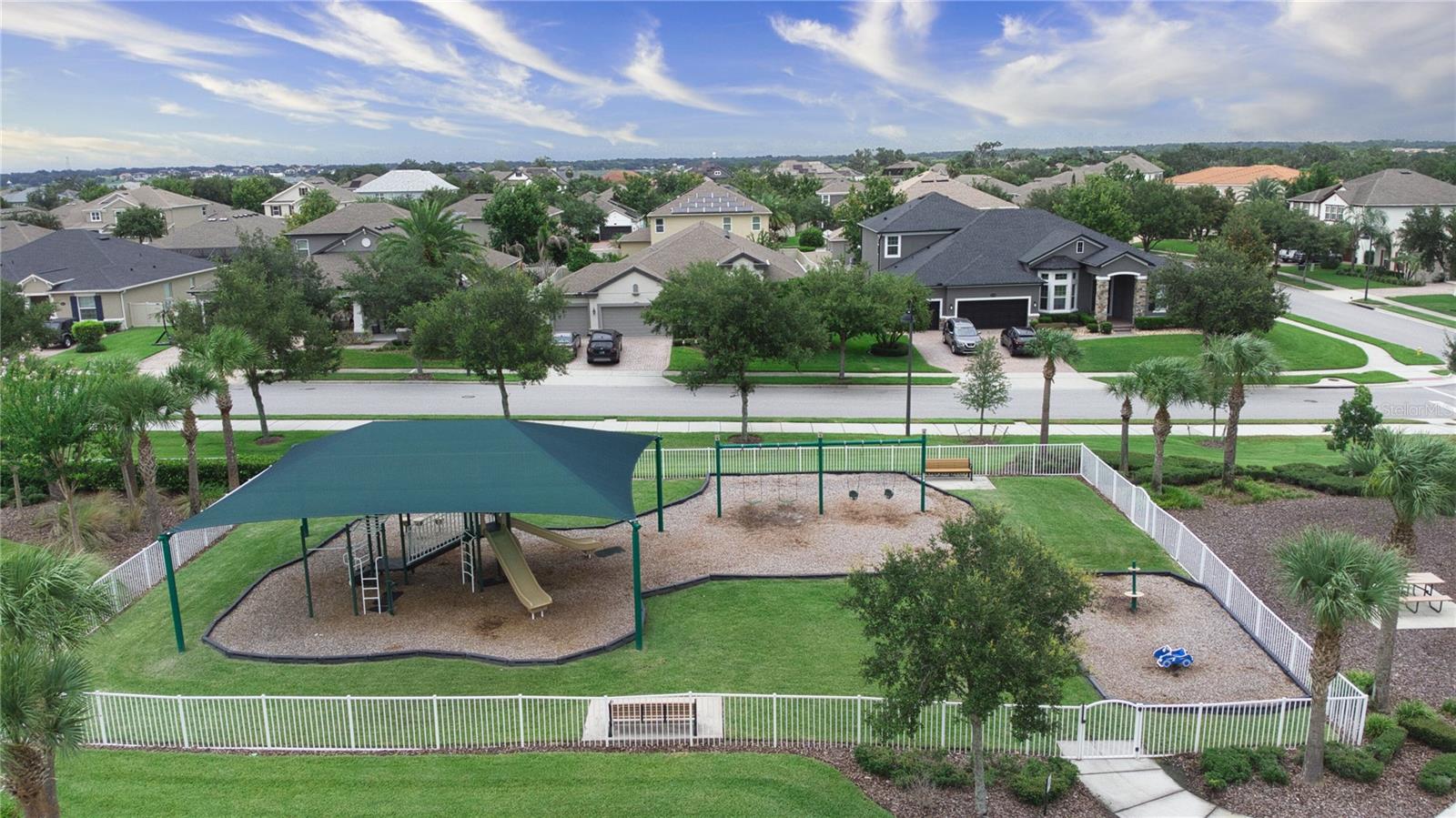 HICKORY HAMMOCK - Residential Lease