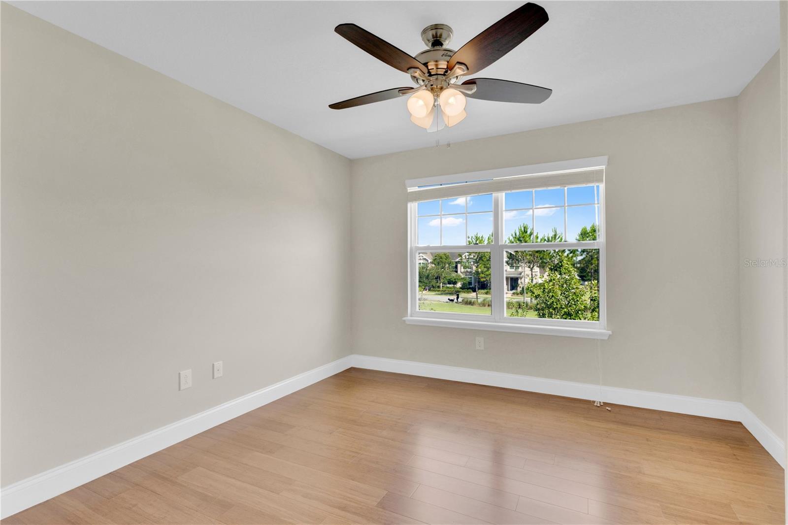 RANDAL PK-PH 5 - Residential