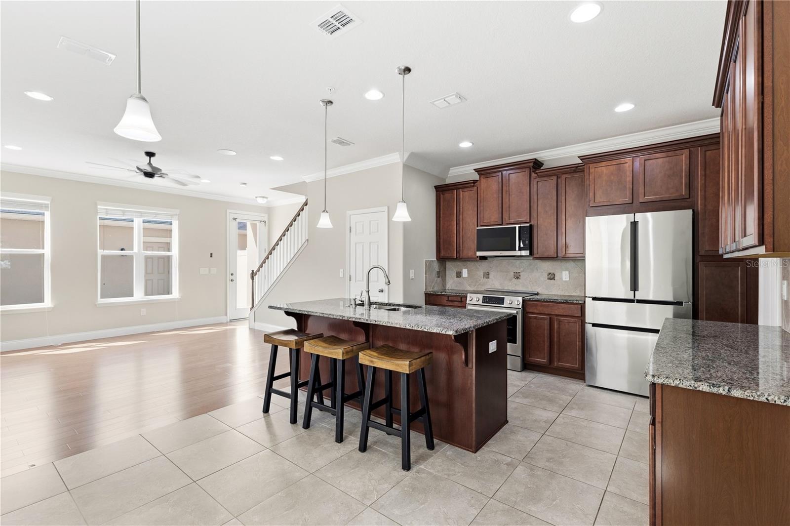RANDAL PK-PH 5 - Residential