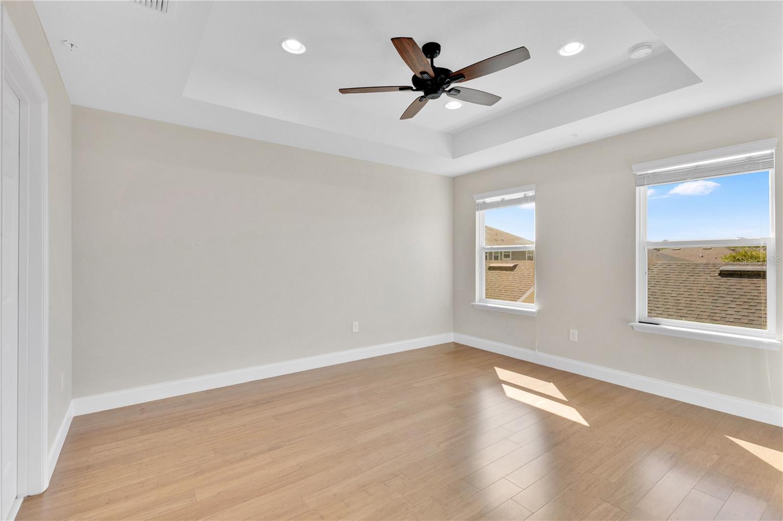 RANDAL PK-PH 5 - Residential