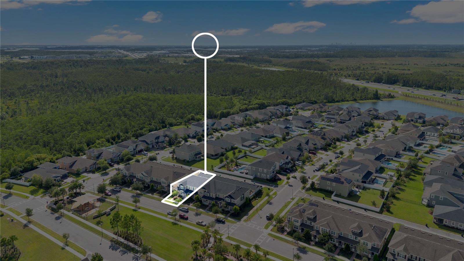RANDAL PK-PH 5 - Residential