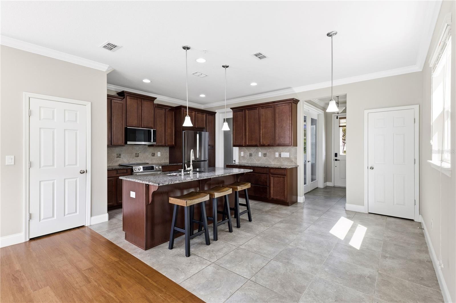 RANDAL PK-PH 5 - Residential